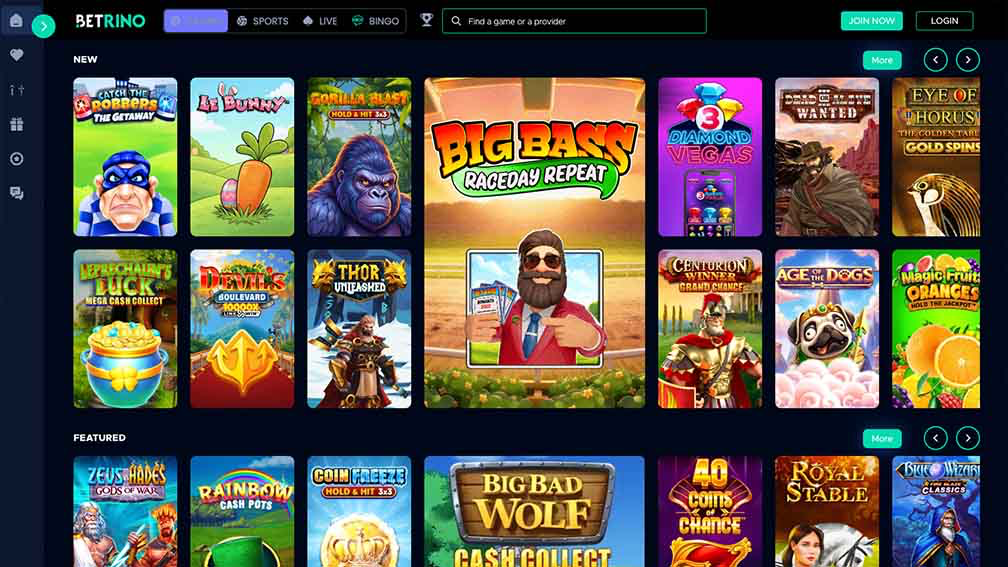 Best New Online Casino UK For Loyalty Rewards